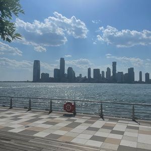 Meet your Posher, Briana